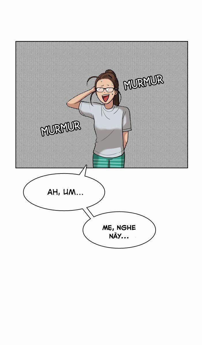 Nữ Thần Giáng Thế 24 trang 40