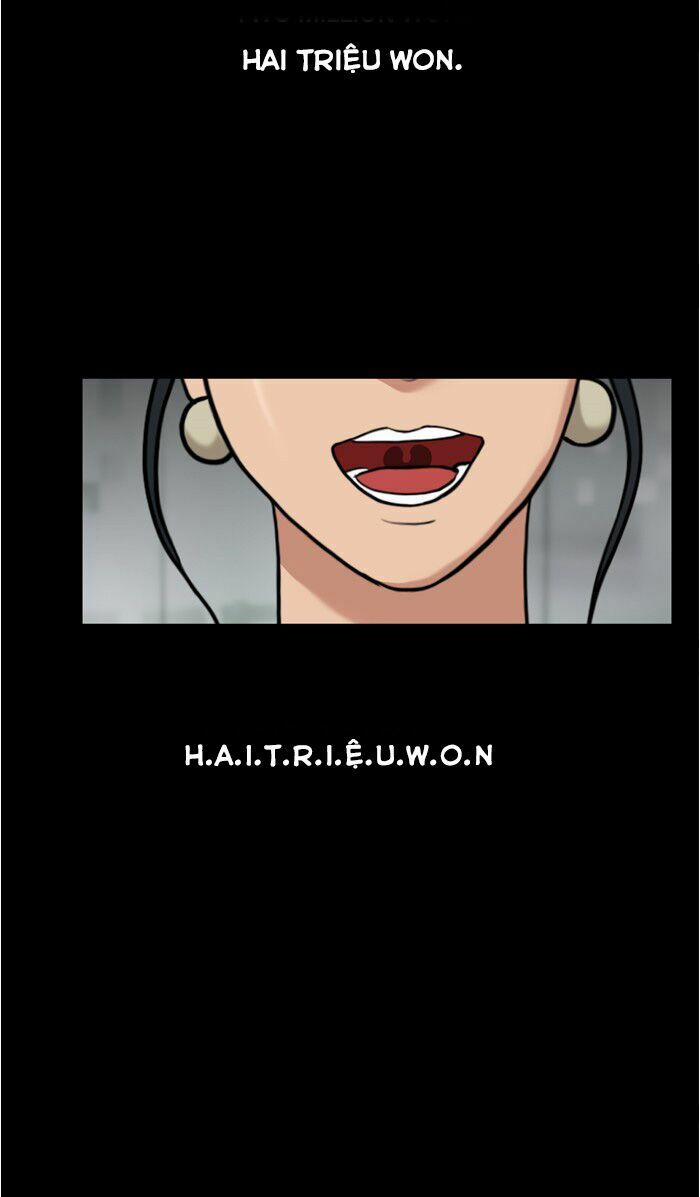 Nữ Thần Giáng Thế 24 trang 43