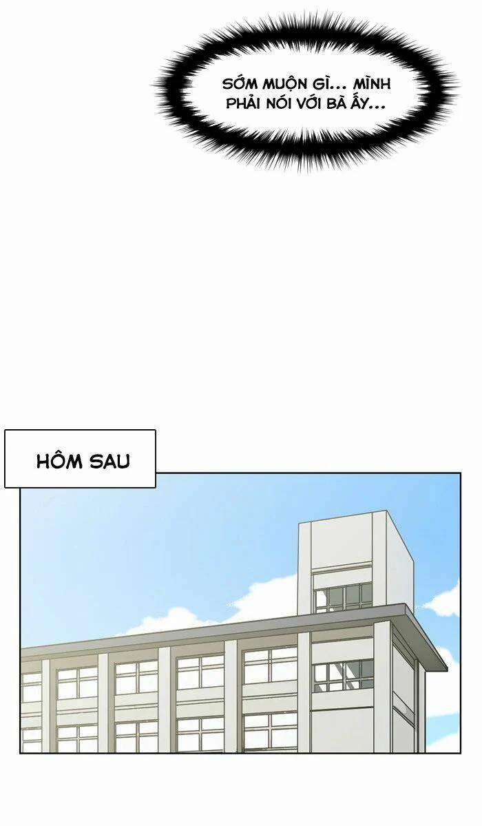 Nữ Thần Giáng Thế 24 trang 47