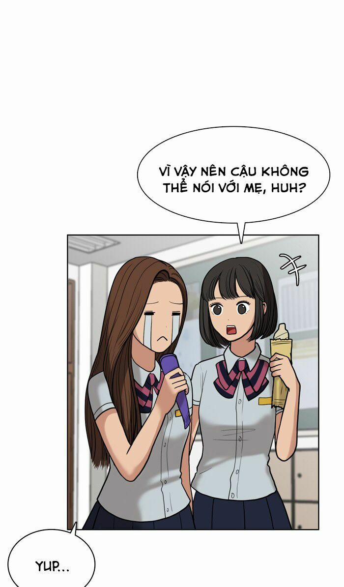 Nữ Thần Giáng Thế 24 trang 48