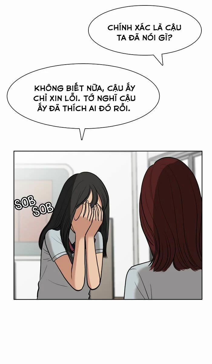 Nữ Thần Giáng Thế 24 trang 53