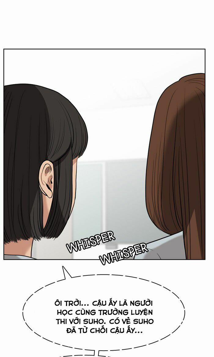 Nữ Thần Giáng Thế 24 trang 55