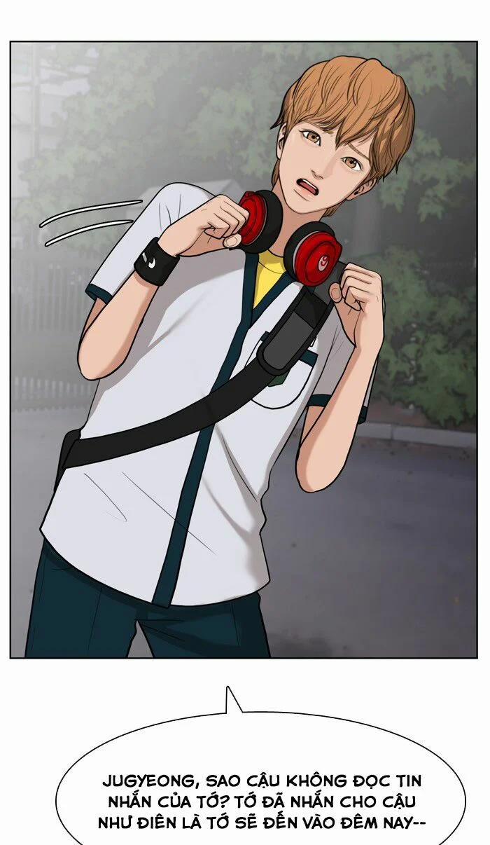 Nữ Thần Giáng Thế 24 trang 66