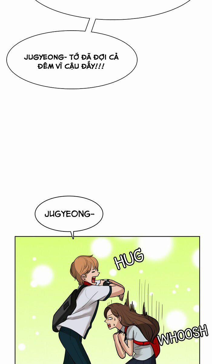 Nữ Thần Giáng Thế 24 trang 67