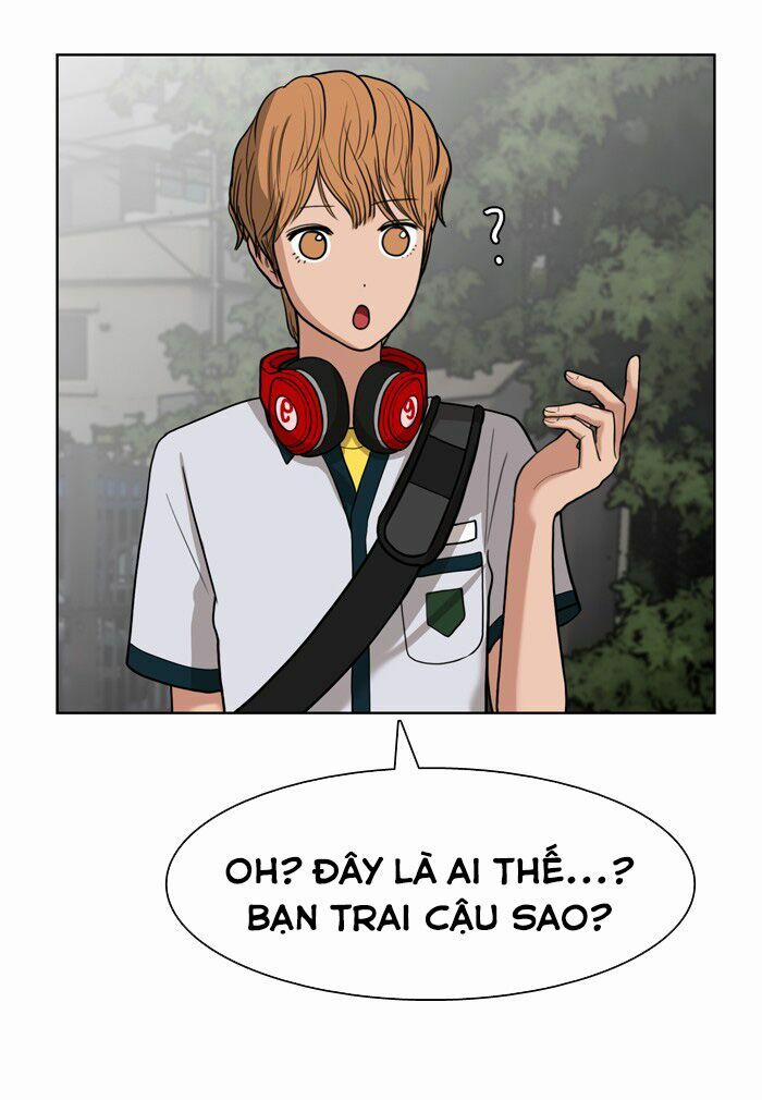 Nữ Thần Giáng Thế 24 trang 69