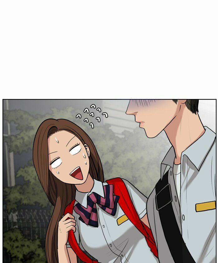 Nữ Thần Giáng Thế 24 trang 70