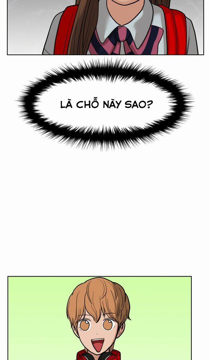 Nữ Thần Giáng Thế 24 trang 77