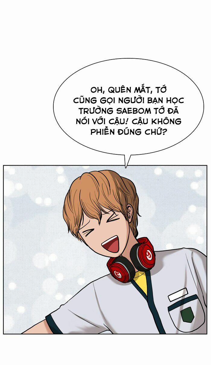 Nữ Thần Giáng Thế 24 trang 80