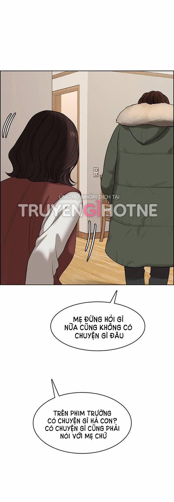 Nữ Thần Giáng Thế 240.1 trang 19