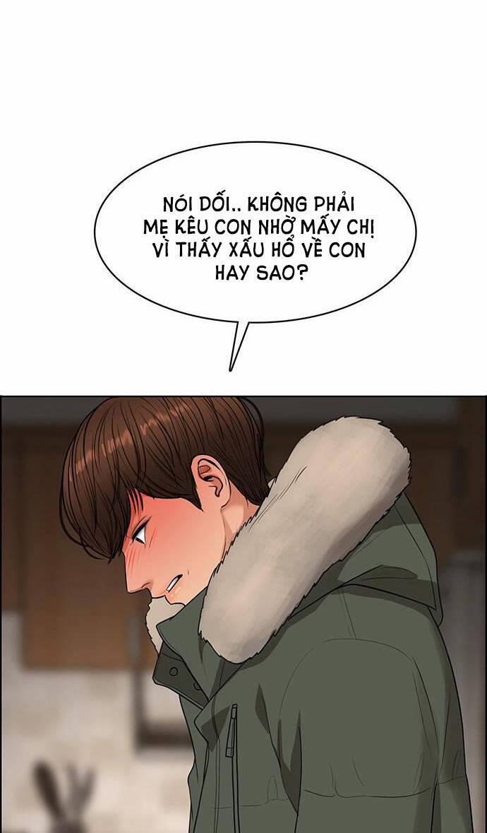 Nữ Thần Giáng Thế 240.1 trang 31