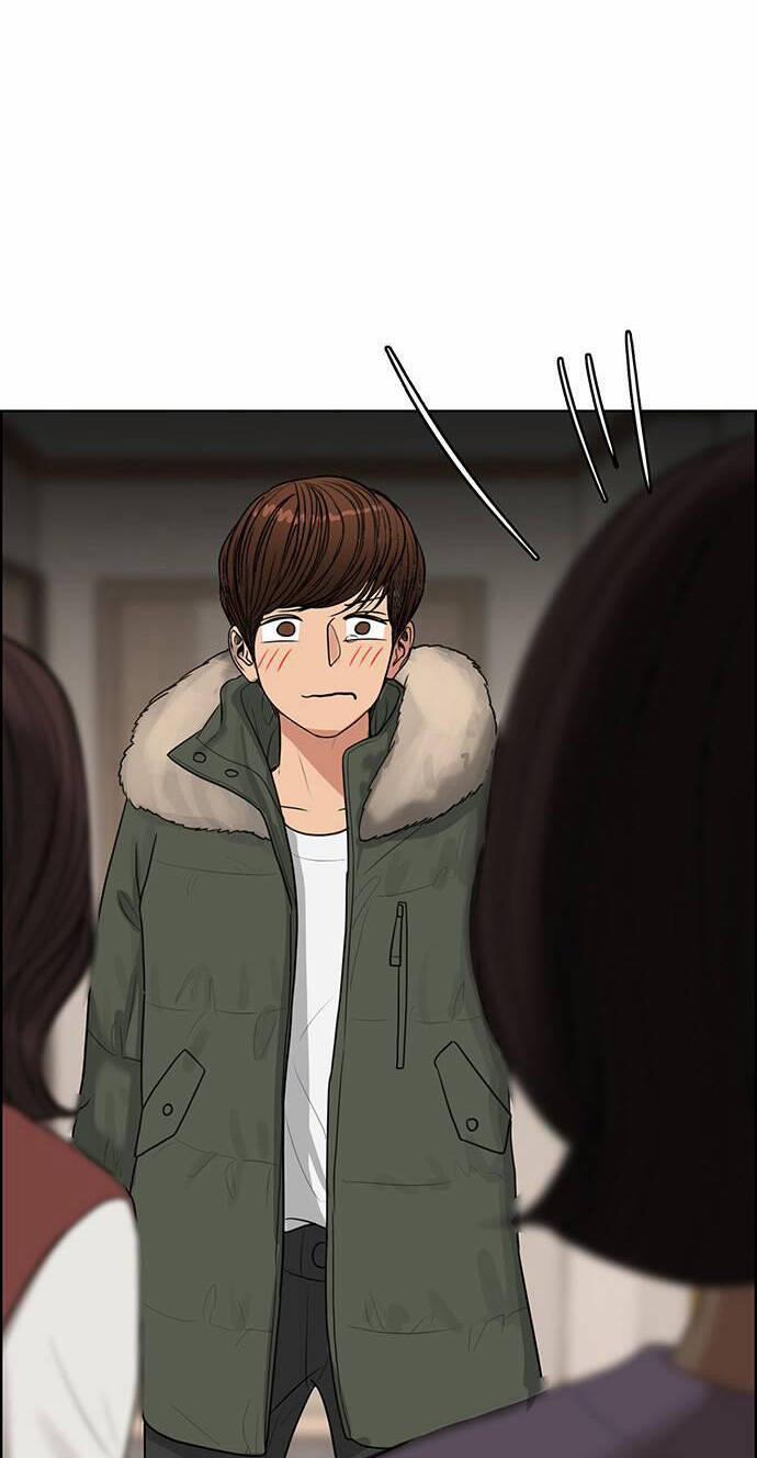 Nữ Thần Giáng Thế 240.1 trang 35