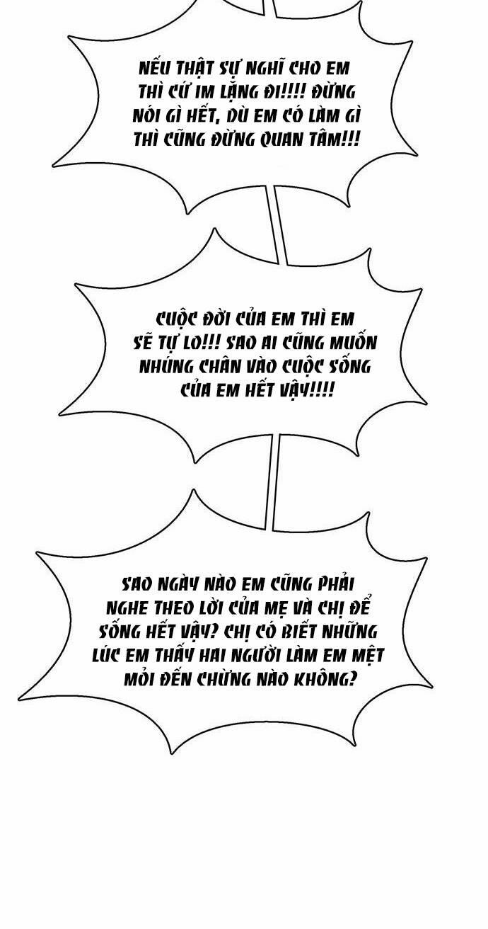 Nữ Thần Giáng Thế 240.1 trang 38