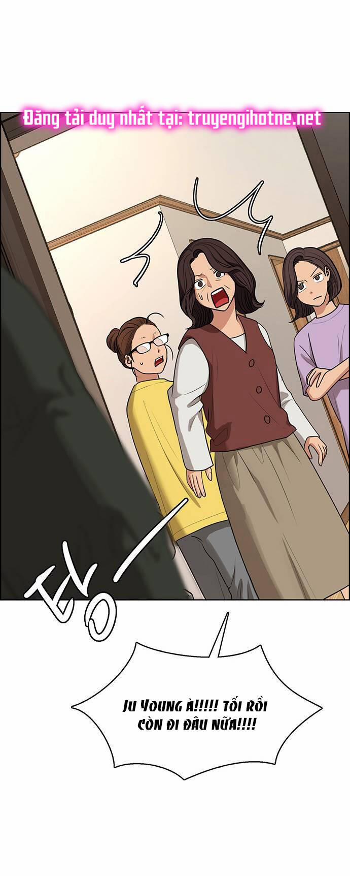 Nữ Thần Giáng Thế 240.1 trang 43