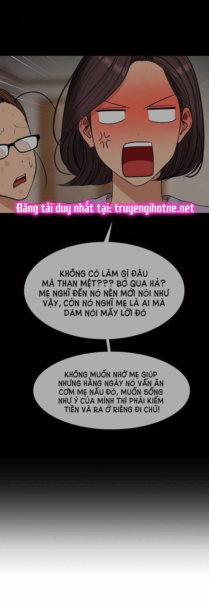 Nữ Thần Giáng Thế 240.1 trang 49