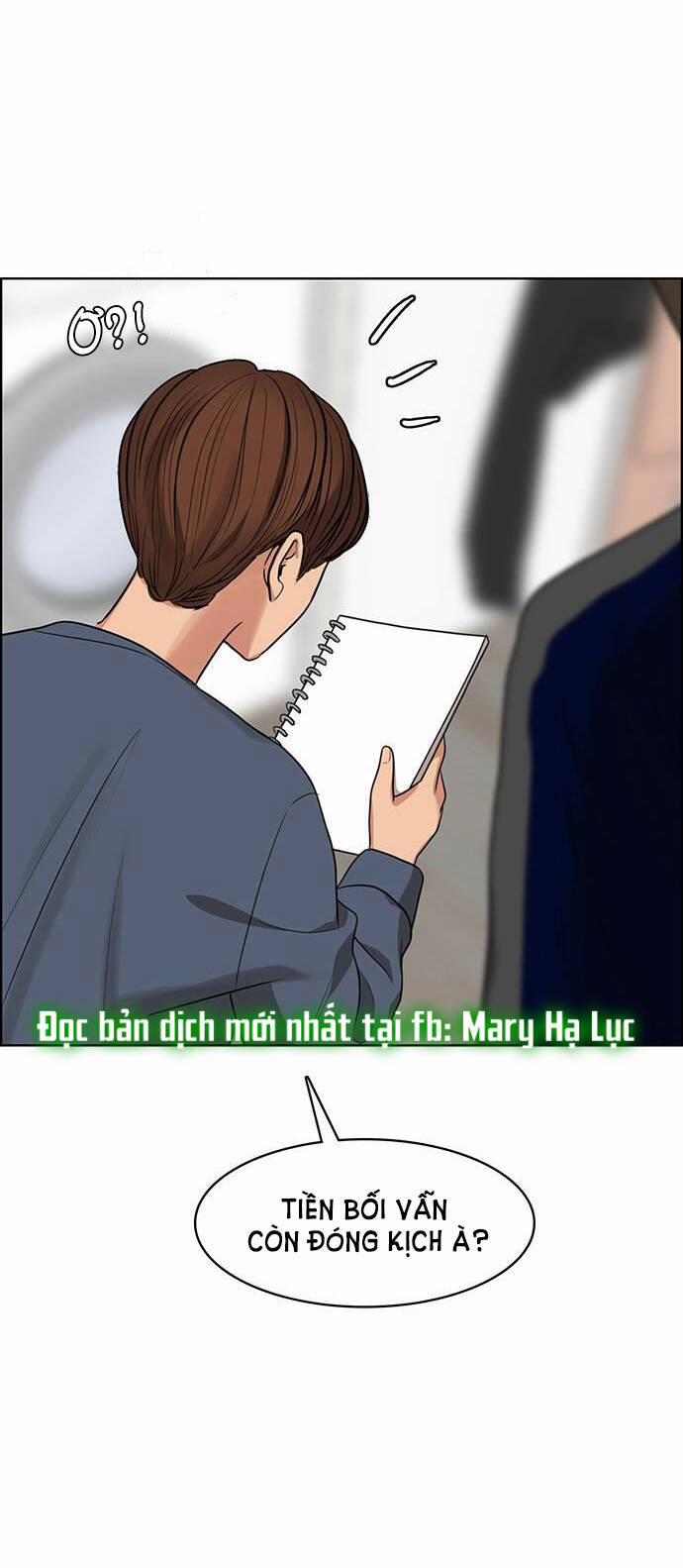 Nữ Thần Giáng Thế 240.1 trang 56