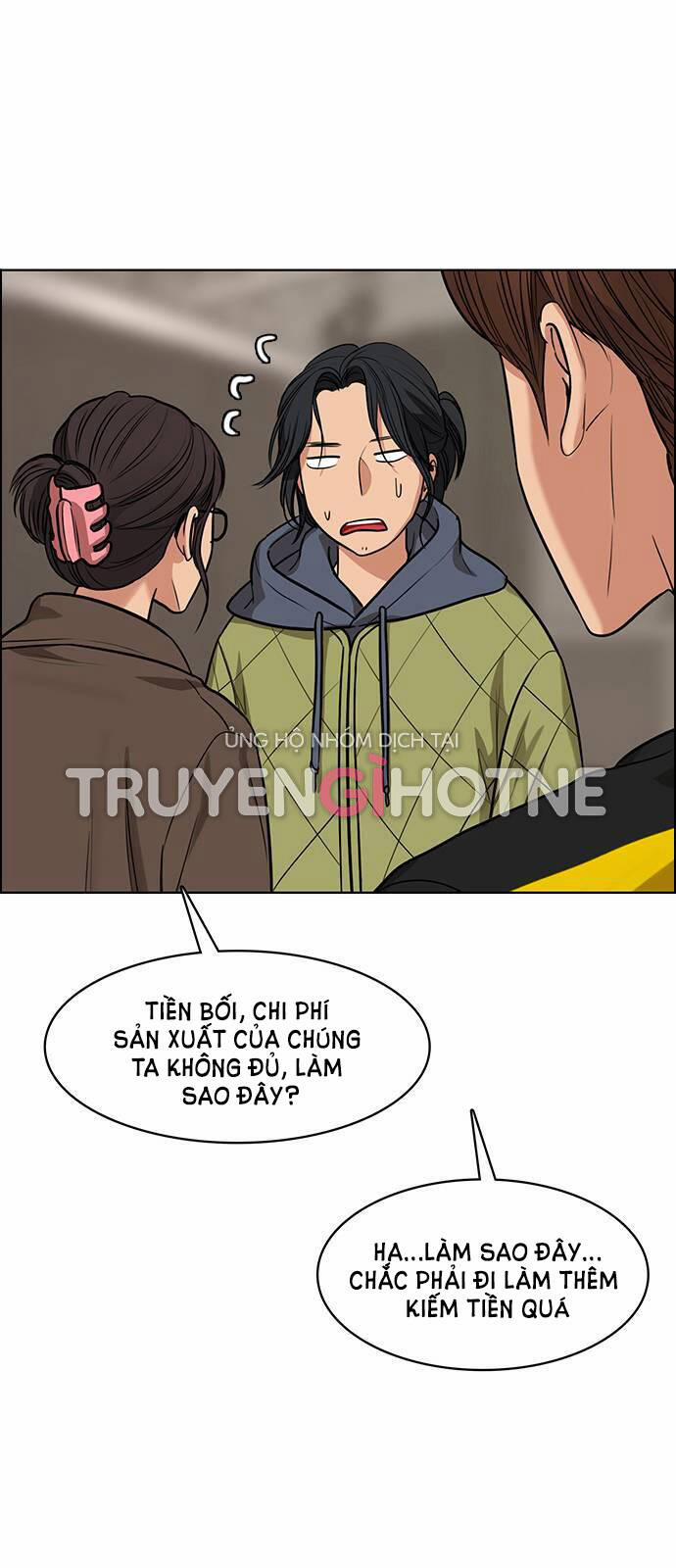 Nữ Thần Giáng Thế 240.2 trang 11