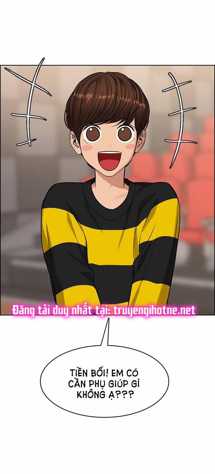 Nữ Thần Giáng Thế 240.2 trang 14