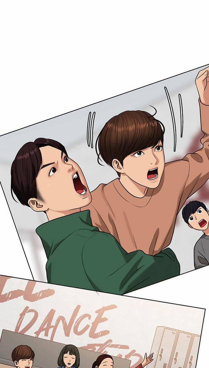 Nữ Thần Giáng Thế 240.2 trang 15