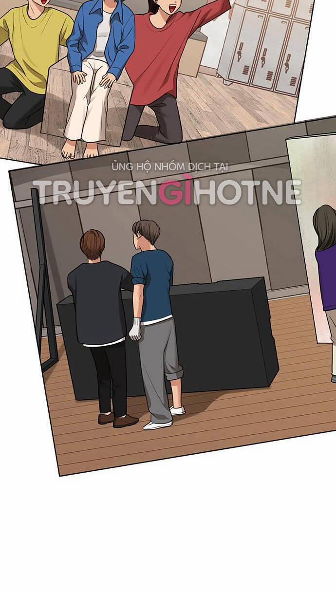 Nữ Thần Giáng Thế 240.2 trang 16