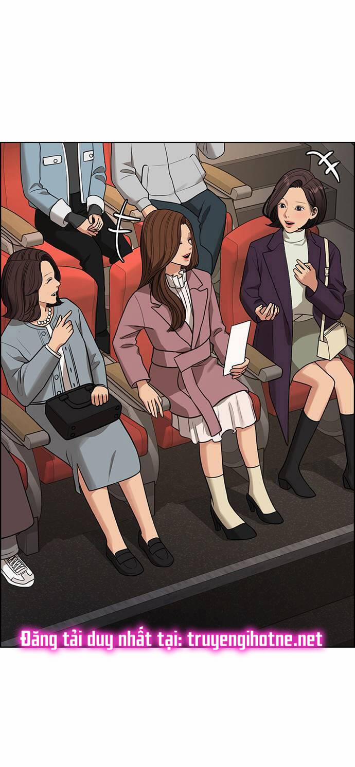 Nữ Thần Giáng Thế 240.2 trang 22