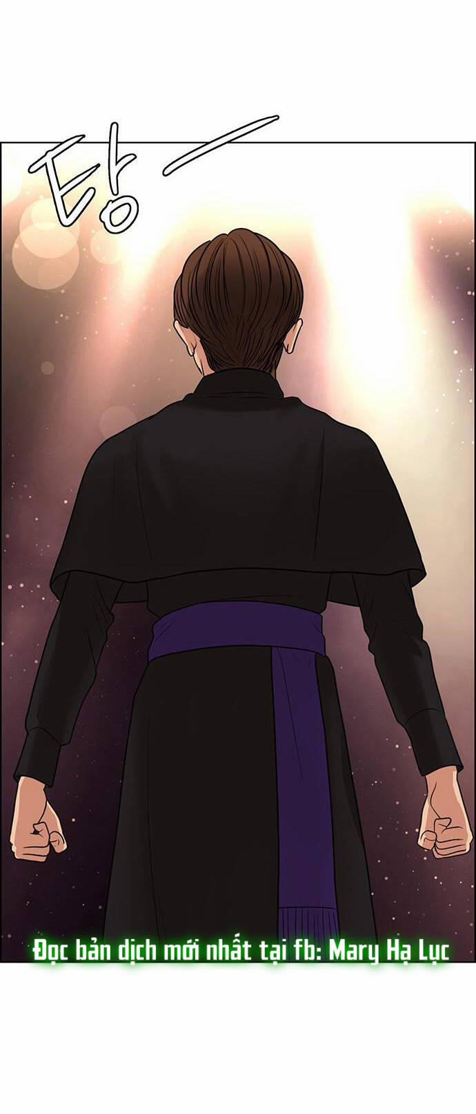 Nữ Thần Giáng Thế 240.2 trang 29