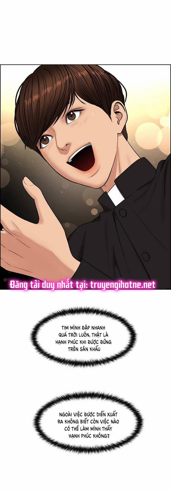 Nữ Thần Giáng Thế 240.2 trang 33