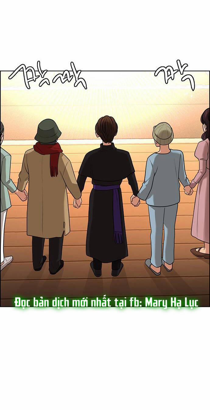 Nữ Thần Giáng Thế 240.2 trang 34