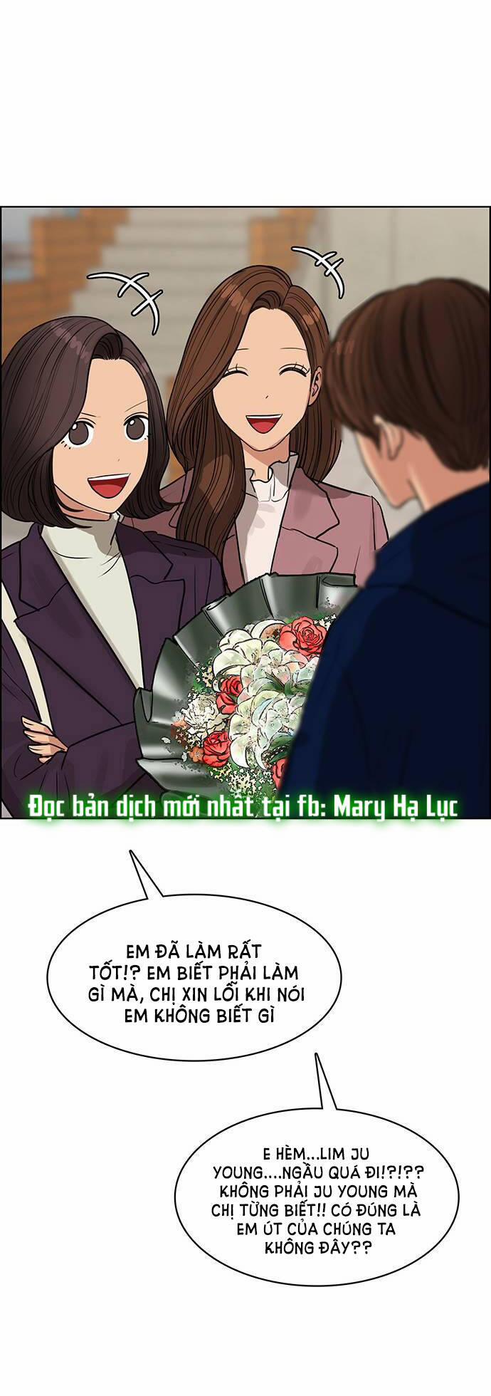 Nữ Thần Giáng Thế 240.2 trang 36