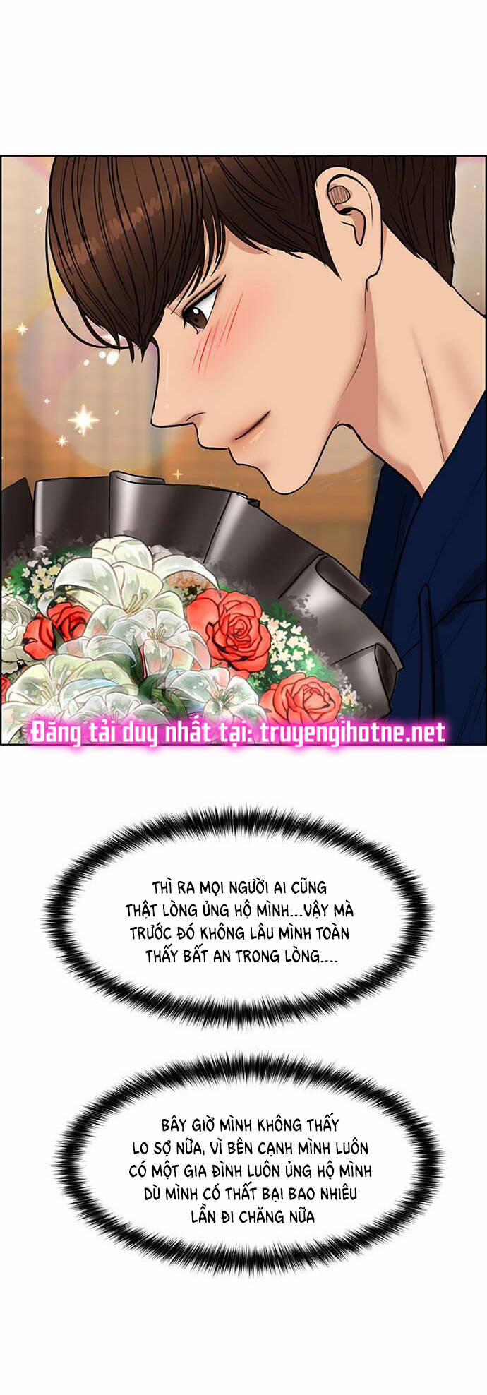 Nữ Thần Giáng Thế 240.2 trang 42