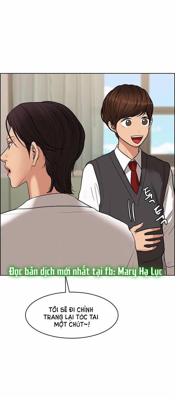 Nữ Thần Giáng Thế 240.2 trang 50