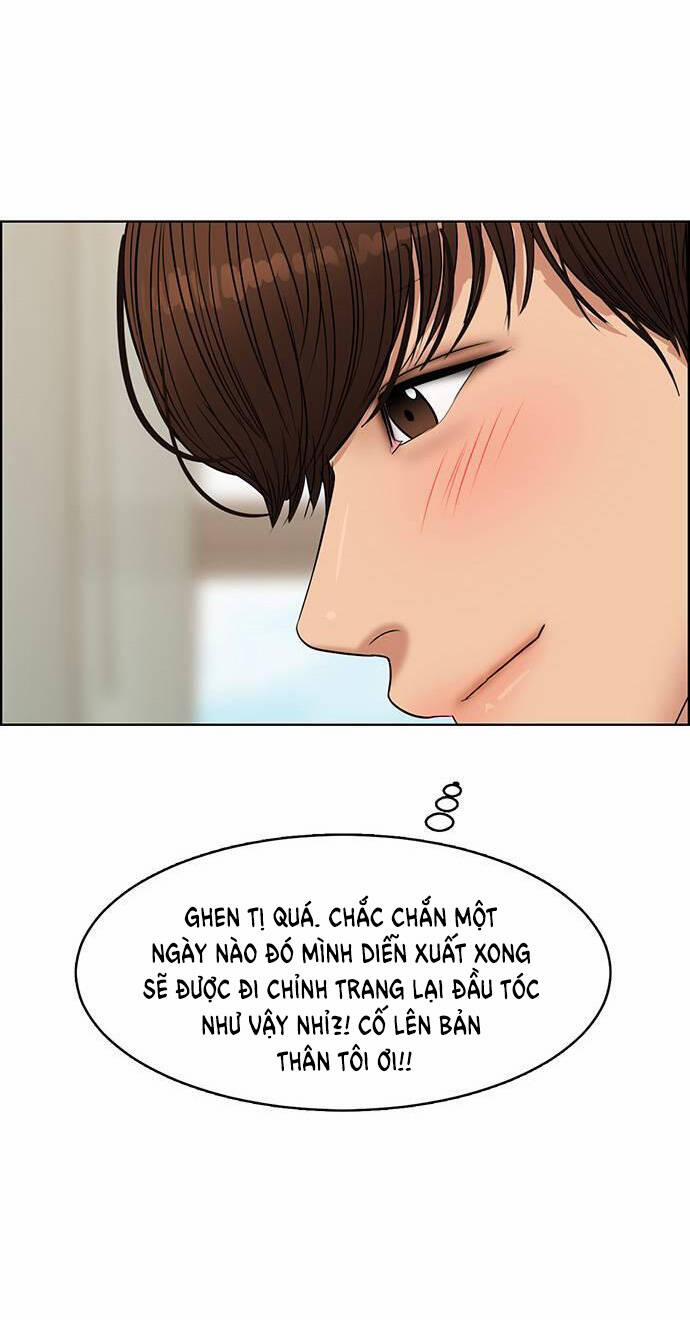 Nữ Thần Giáng Thế 240.2 trang 51