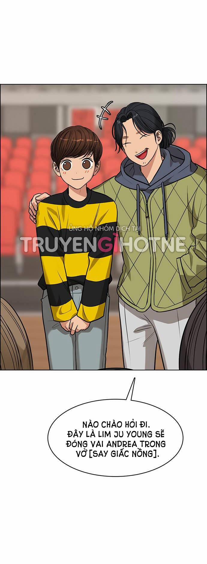 Nữ Thần Giáng Thế 240.2 trang 6