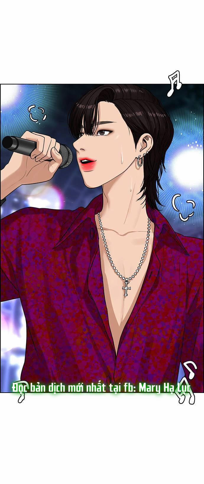 Nữ Thần Giáng Thế 241.1 trang 3