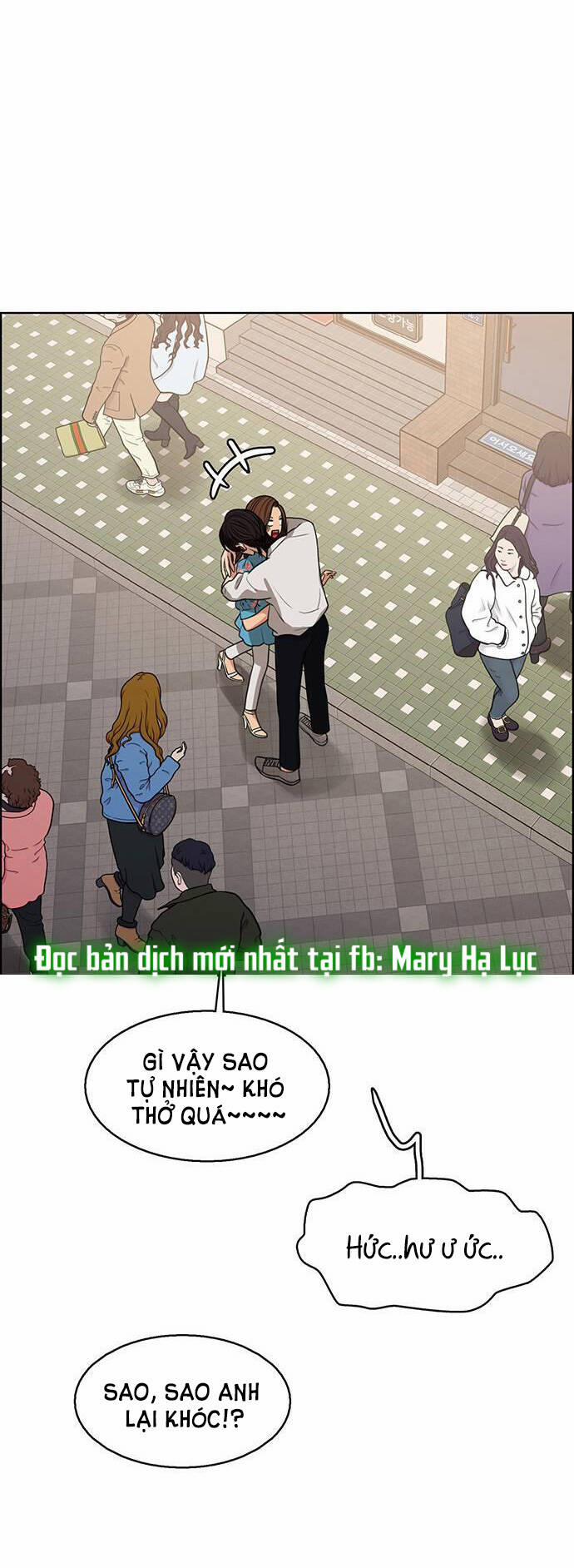 Nữ Thần Giáng Thế 241.1 trang 33