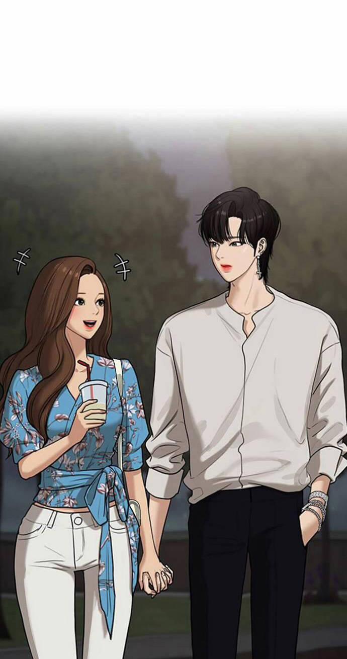 Nữ Thần Giáng Thế 241.1 trang 35