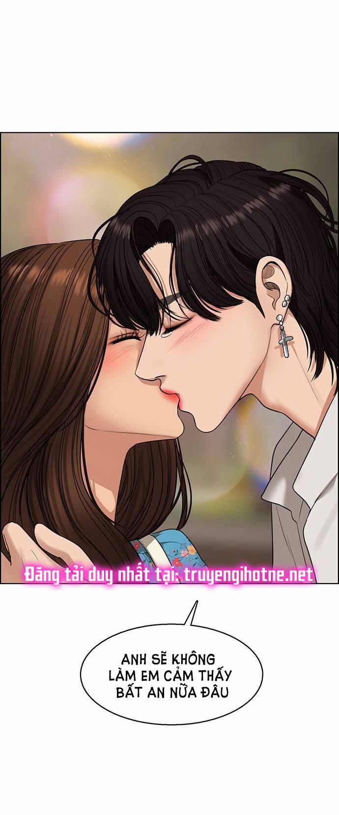 Nữ Thần Giáng Thế 241.1 trang 41