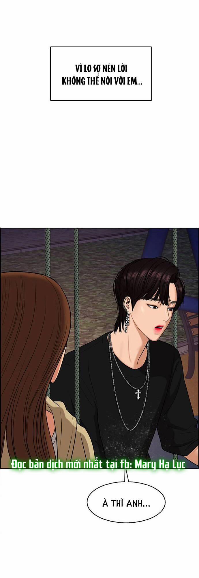 Nữ Thần Giáng Thế 241.1 trang 53