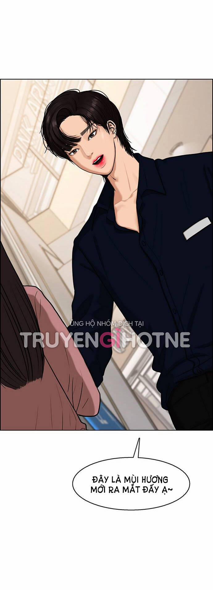 Nữ Thần Giáng Thế 241.2 trang 11