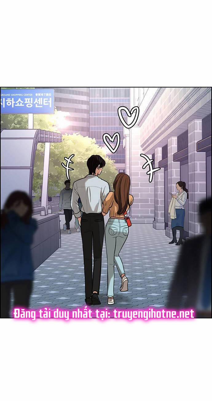 Nữ Thần Giáng Thế 241.2 trang 14