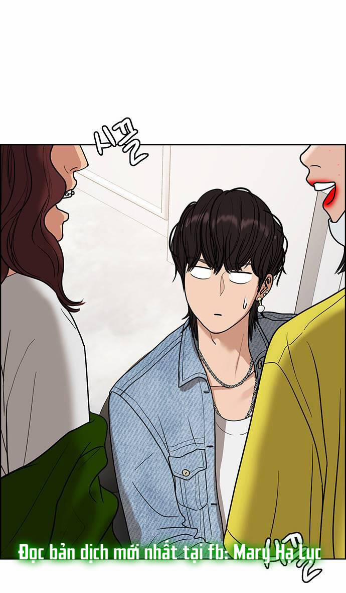 Nữ Thần Giáng Thế 241.2 trang 18