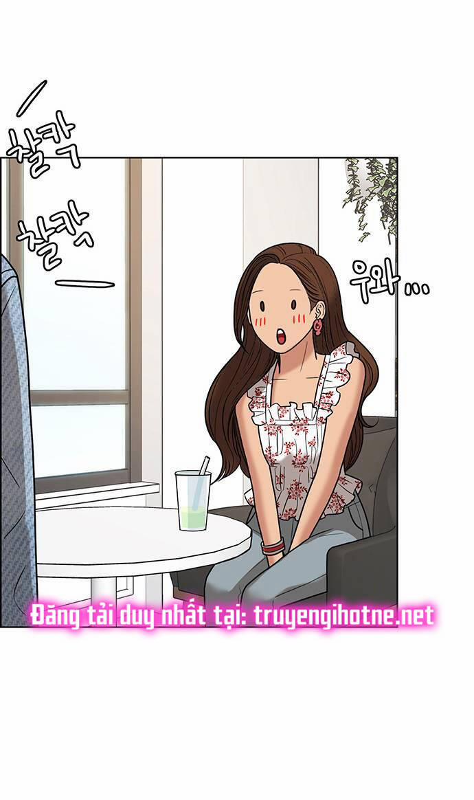 Nữ Thần Giáng Thế 241.2 trang 20