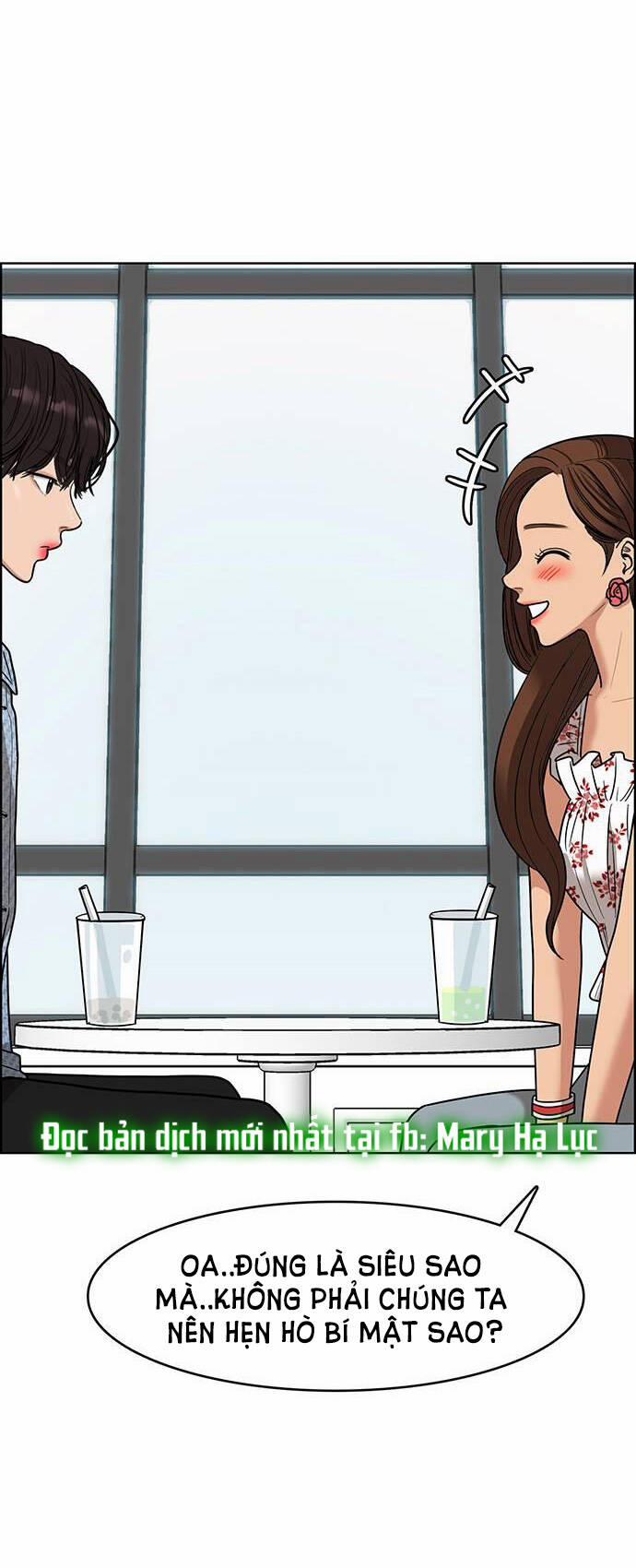 Nữ Thần Giáng Thế 241.2 trang 21