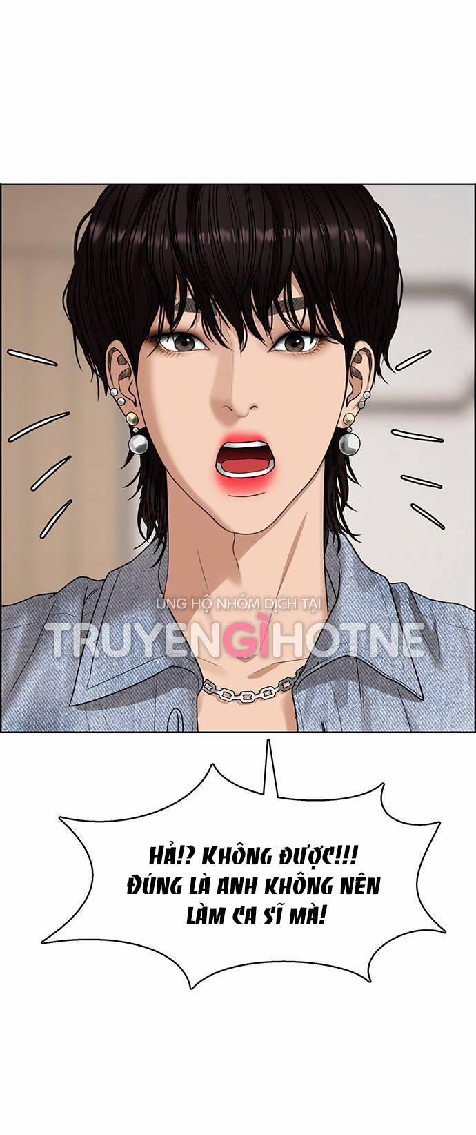 Nữ Thần Giáng Thế 241.2 trang 22