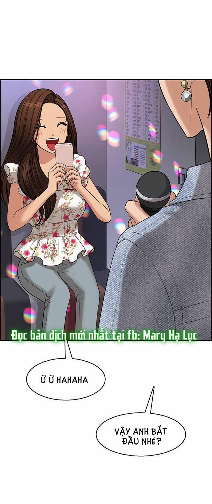 Nữ Thần Giáng Thế 241.2 trang 26