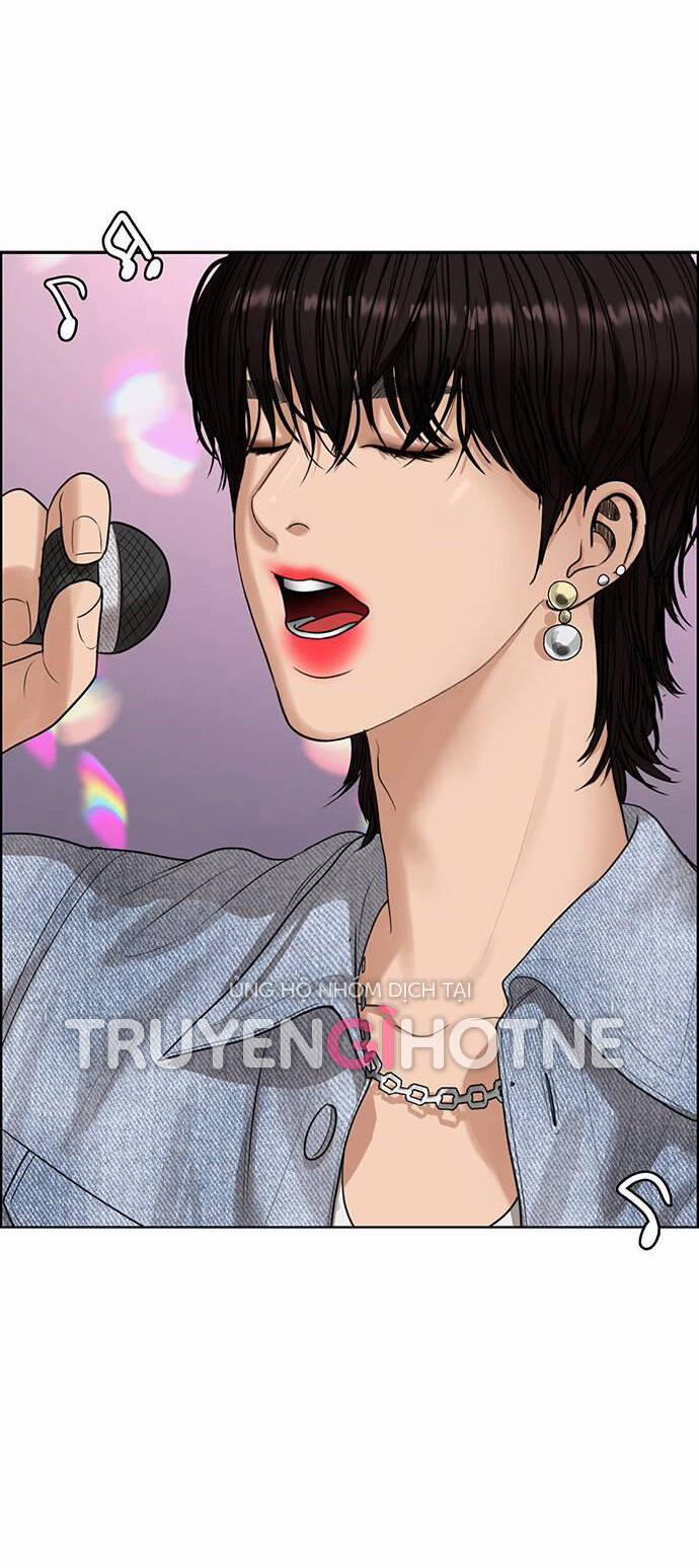 Nữ Thần Giáng Thế 241.2 trang 27