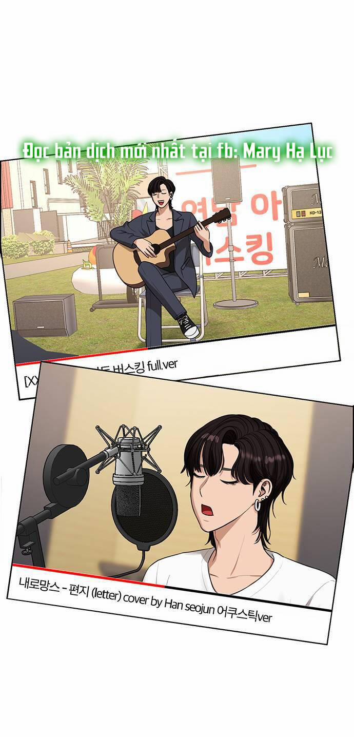 Nữ Thần Giáng Thế 241.2 trang 30