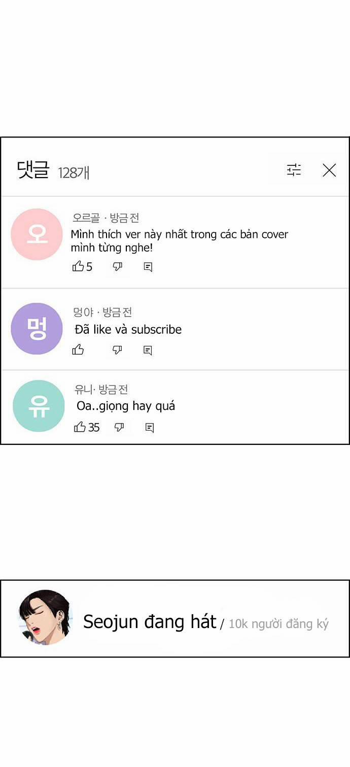 Nữ Thần Giáng Thế 241.2 trang 31