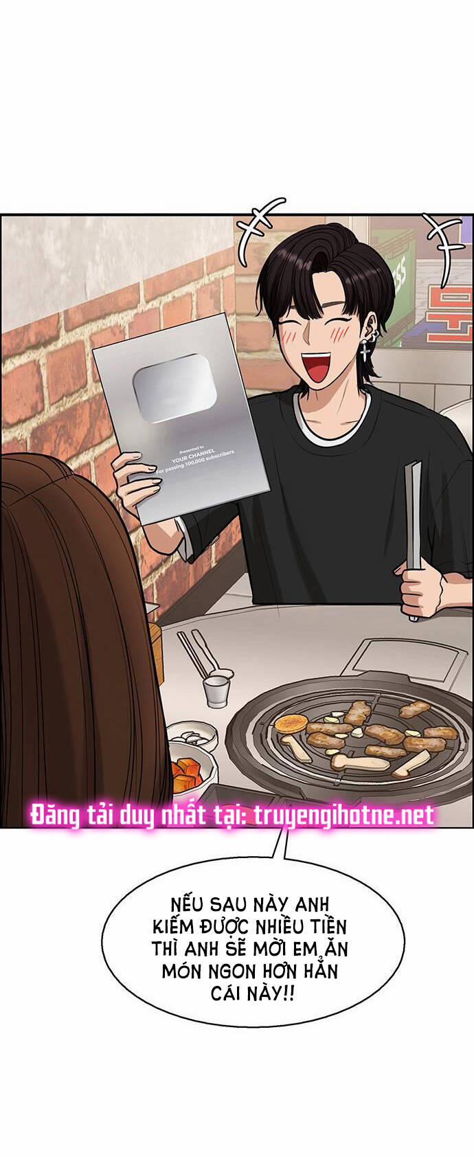 Nữ Thần Giáng Thế 241.2 trang 32