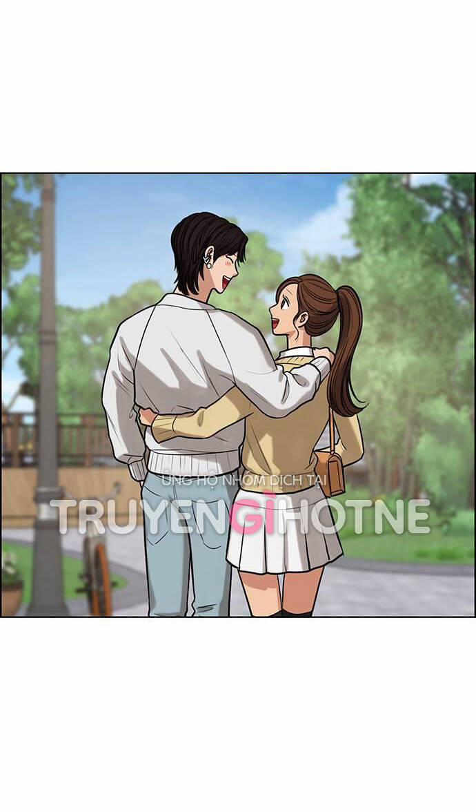 Nữ Thần Giáng Thế 241.2 trang 34