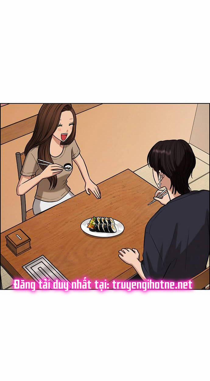 Nữ Thần Giáng Thế 241.2 trang 35